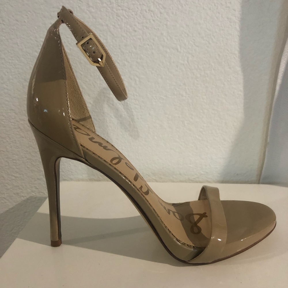 Sam Edelman Ariella Heels